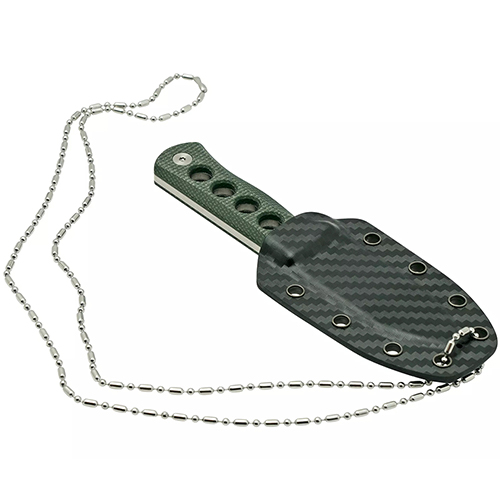 QSP Canary Lightweight Fixed Knife