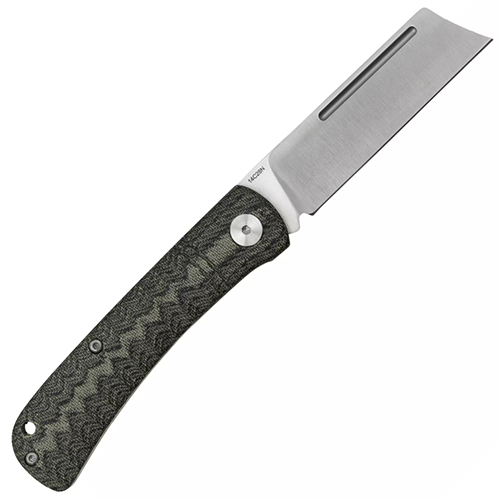 QSP Hedgehog Slip Joint Pocket Knife