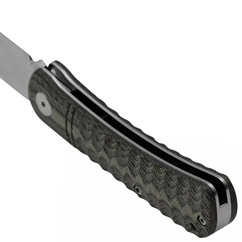 QSP Hedgehog Slip Joint Pocket Knife