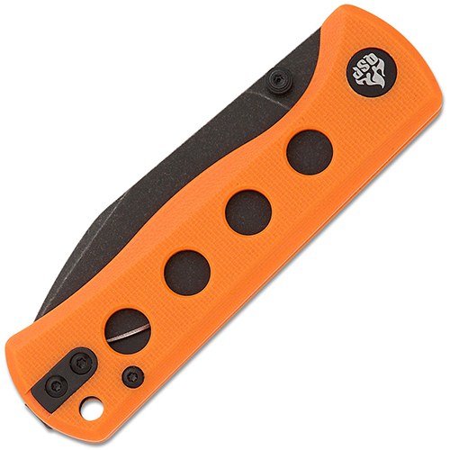 QSP Canary 14C28N Blade Folding Knife