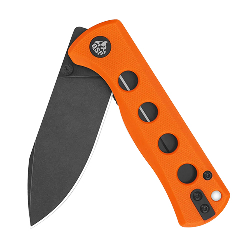 QSP Canary 14C28N Blade Folding Knife