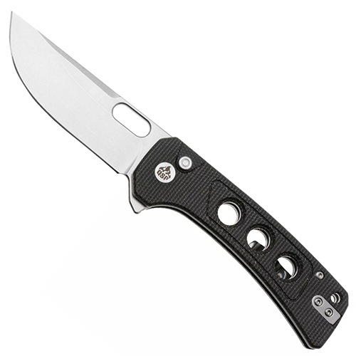 QSP Unicorn Flipper EDC Folding Knife