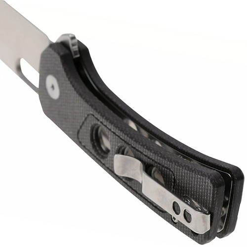 QSP Unicorn Flipper EDC Folding Knife