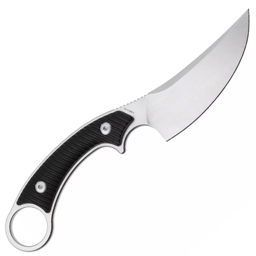 QSP Viper Fixed Blade Tactical Knife