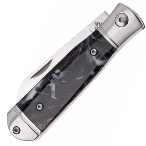 QSP Jumping Jack Folding Knife