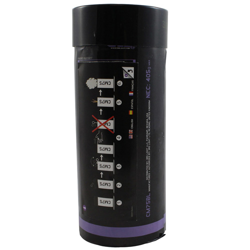 Enola Gaye CM75 Cloud Maker Smoke Grenade