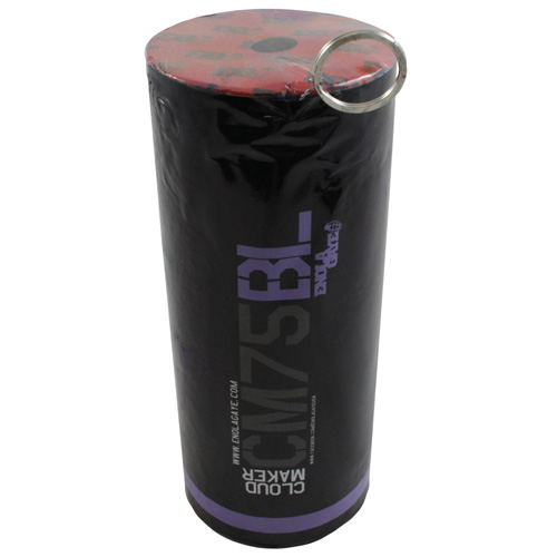 Enola Gaye CM75 Cloud Maker Smoke Grenade