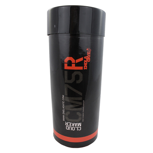 Enola Gaye CM75 Cloud Maker Smoke Grenade