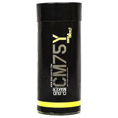 Enola Gaye CM75 Cloud Maker Smoke Grenade