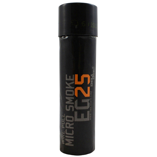Enola Gaye EG25 Micro Smoke Grenade