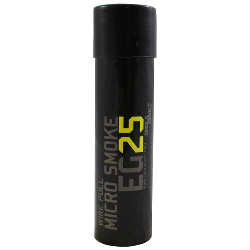 Enola Gaye EG25 Micro Smoke Grenade