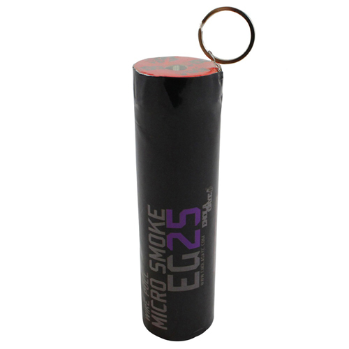 Enola Gaye EG25 Micro Smoke Grenade