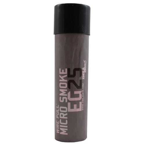 Enola Gaye EG25 Micro Smoke Grenade