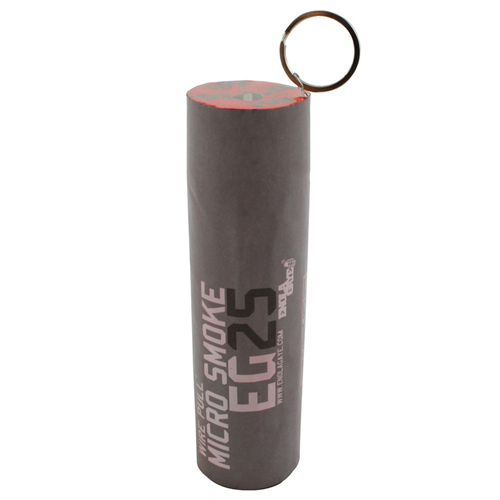 Enola Gaye EG25 Micro Smoke Grenade