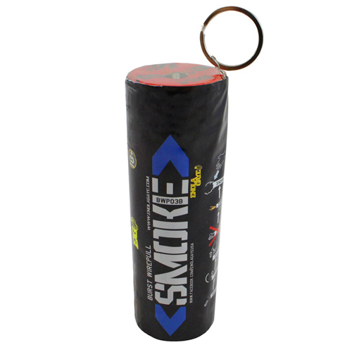 Enola Gaye Burst Smoke Grenade