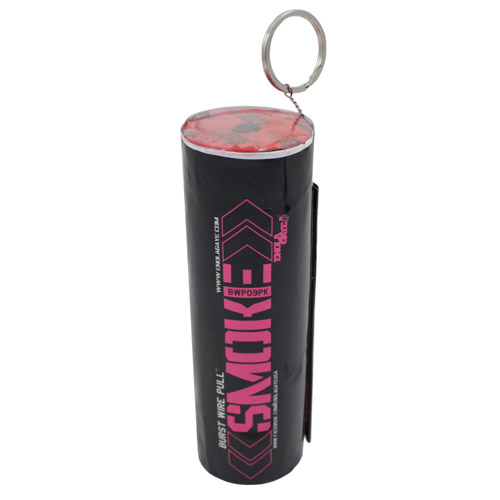 Enola Gaye Burst Smoke Grenade