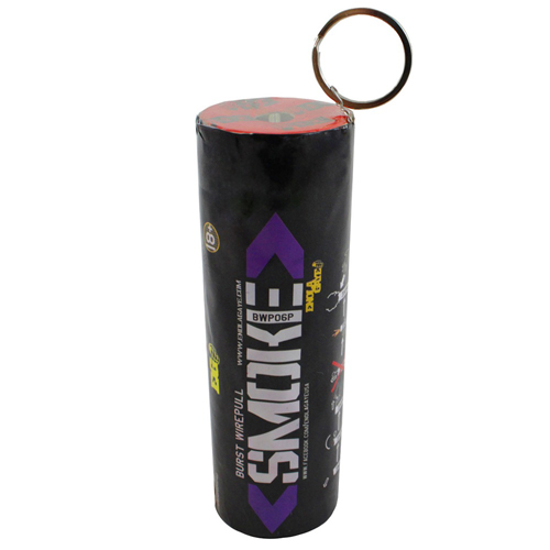Enola Gaye Burst Smoke Grenade