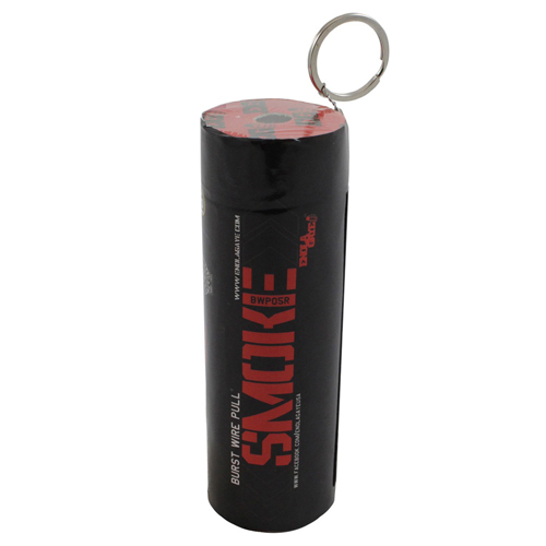 Enola Gaye Burst Smoke Grenade