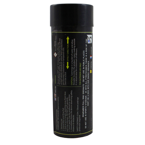 Enola Gaye Burst Smoke Grenade