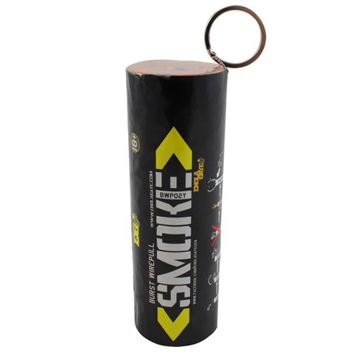 Enola Gaye Burst Smoke Grenade