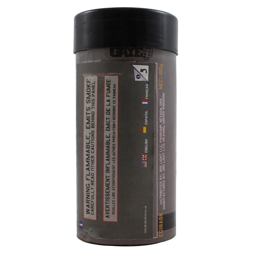 Enola Gaye Smoke EG18 Assault Grenades