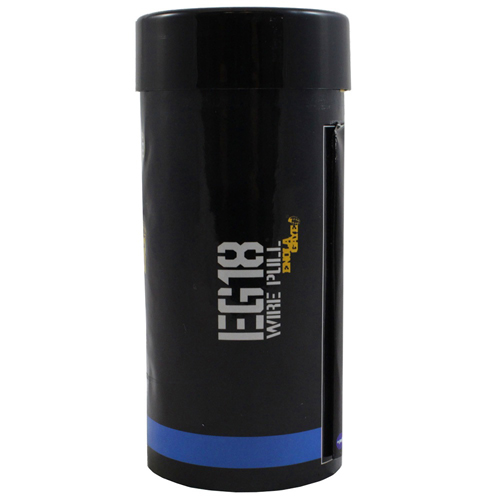 Enola Gaye Smoke EG18 Assault Grenades