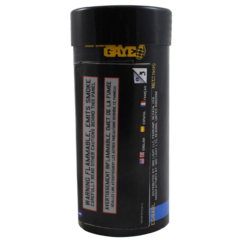 Enola Gaye Smoke EG18 Assault Grenades