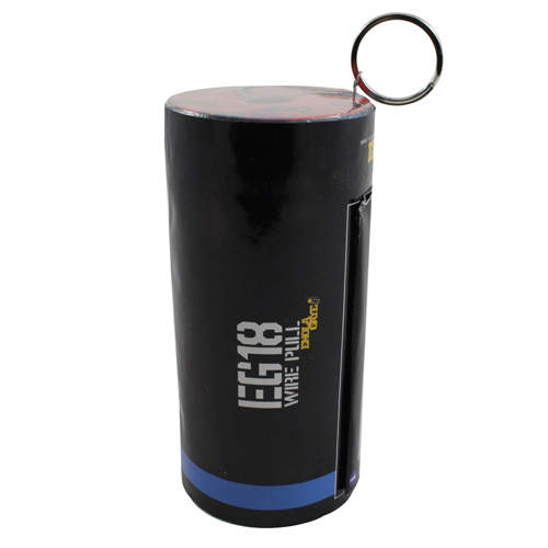 Enola Gaye Smoke EG18 Assault Grenades