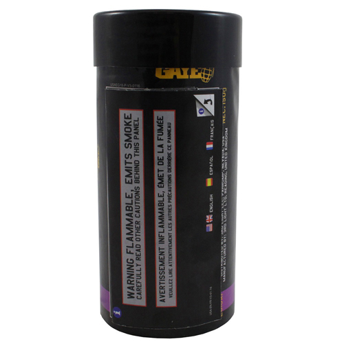 Enola Gaye Smoke EG18 Assault Grenades