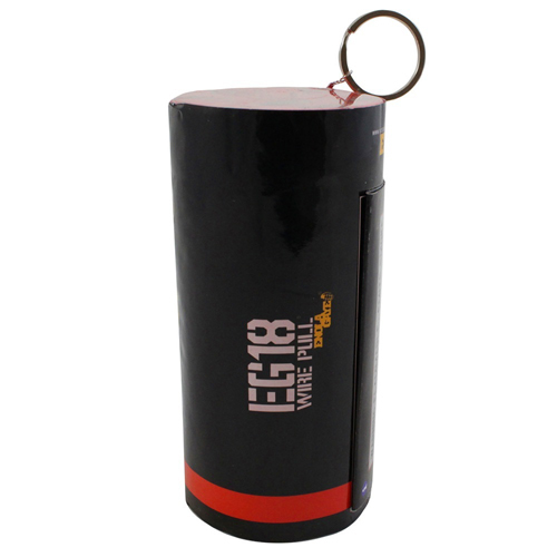 Enola Gaye Smoke EG18 Assault Grenades