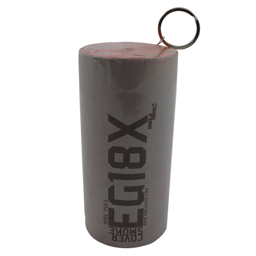 Enola Gaye Military Grade Smoke Grenade