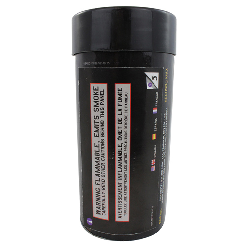 Enola Gaye Military Grade Smoke Grenade