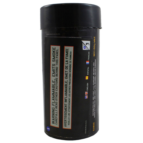 Enola Gaye Military Grade Smoke Grenade