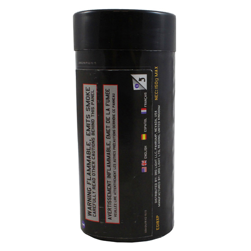 Enola Gaye Military Grade Smoke Grenade