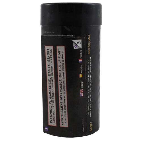 Enola Gaye Military Grade Smoke Grenade