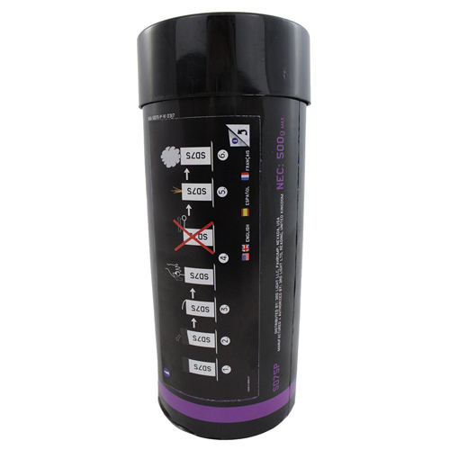 Enola Gaye SD75 Smoke Grenade