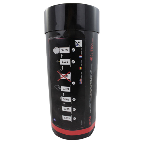 Enola Gaye SD75 Smoke Grenade