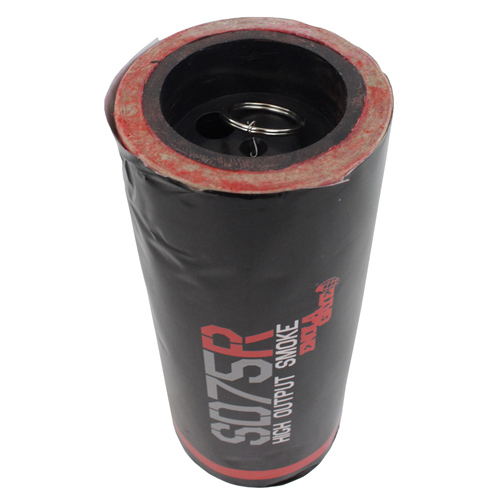 Enola Gaye SD75 Smoke Grenade
