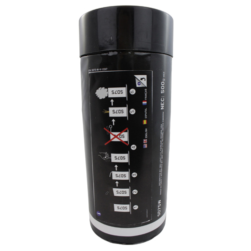 Enola Gaye SD75 Smoke Grenade