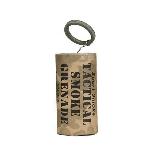 Sport Smoke Tactical Smoke Grenade - 75 Seconds