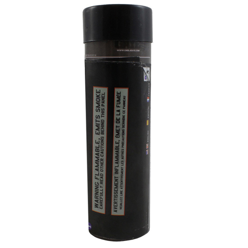 Enola Gaye Wire-Pull Smoke Grenade