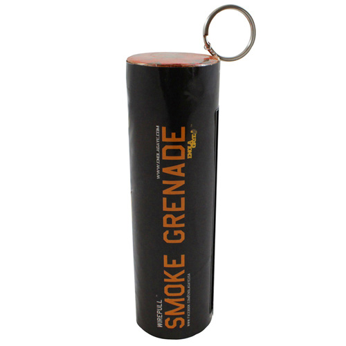 Enola Gaye Wire-Pull Smoke Grenade
