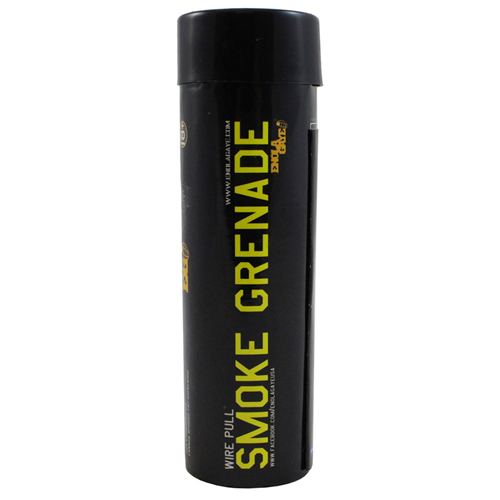 Enola Gaye Wire-Pull Smoke Grenade