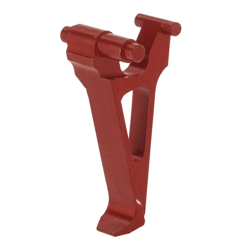 Airsoft AK Series CNC Aluminum Trigger