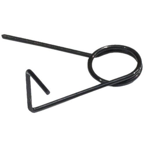 Airsoft Anti-Reverse Latch Spring