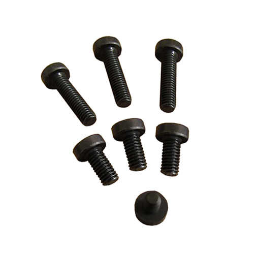 Airsoft AEG Gearbox Screw Set