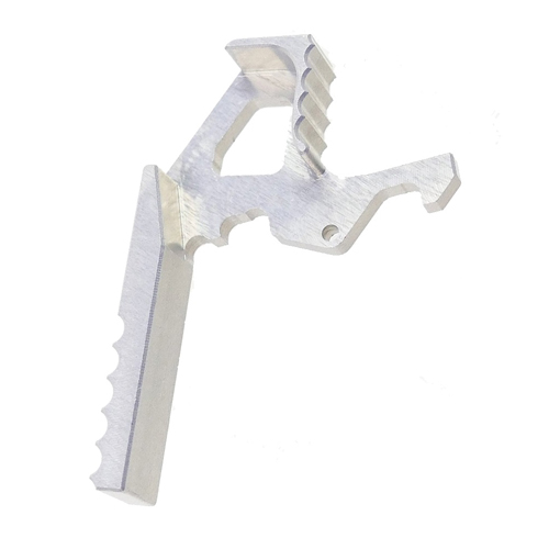 CNC AR15 Extended Charging Handle