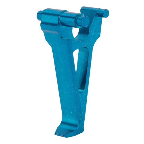 Airsoft AK Series CNC Aluminum Trigger