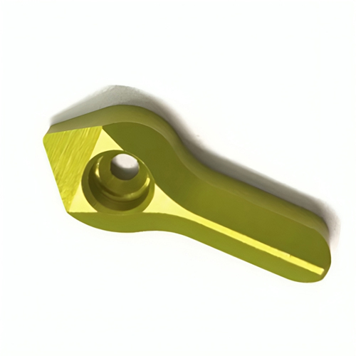 Retro Arms CNC Airsoft AR15 Fire Selector