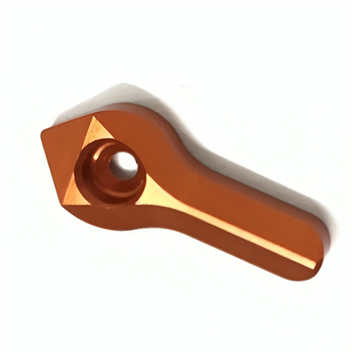 Retro Arms CNC Airsoft AR15 Fire Selector